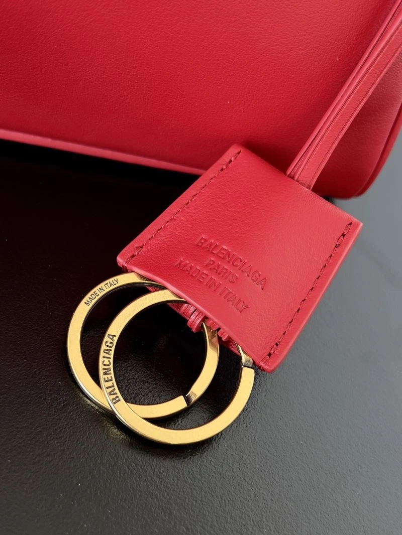 Balenciaga Rodeos  Luxe Oversized Bag - Effortless Chic TopPick 69934
