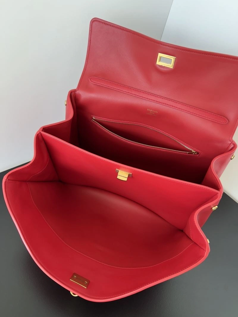 Balenciaga Rodeos  Luxe Oversized Bag - Effortless Chic TopPick 69934