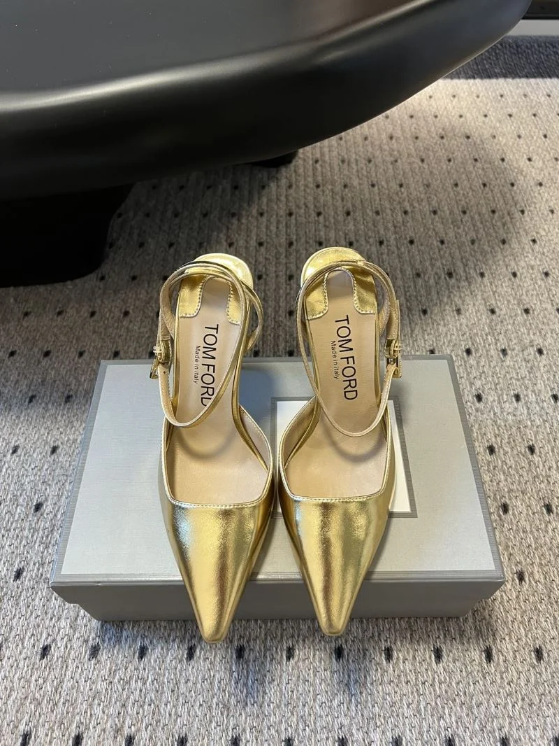 Lightweight Balenciaga Sandals 16903