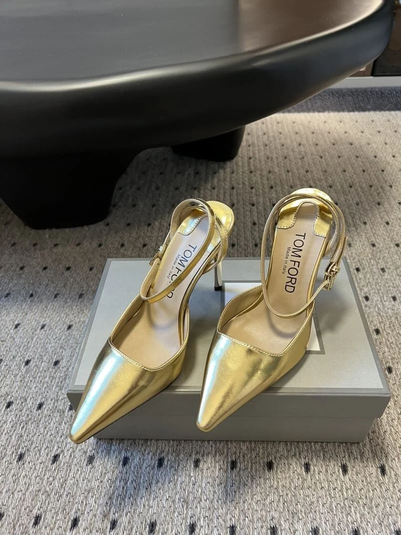 Lightweight Balenciaga Sandals 16903
