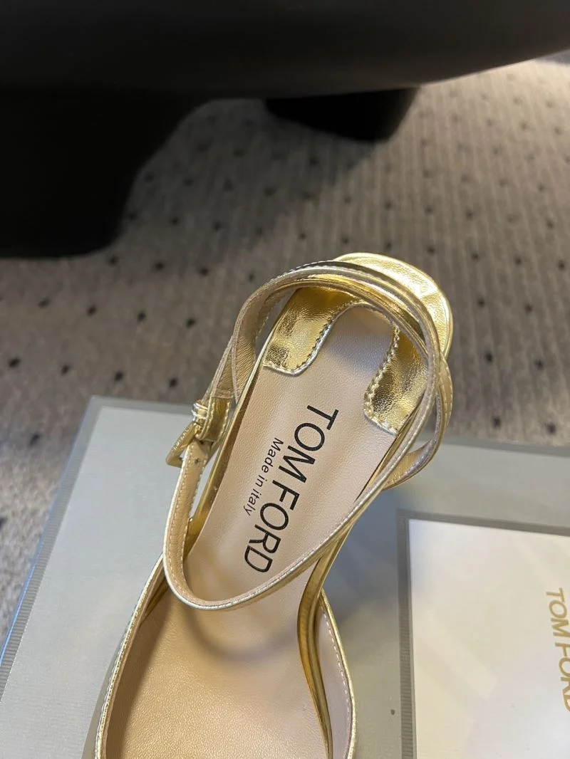 Lightweight Balenciaga Sandals 16903