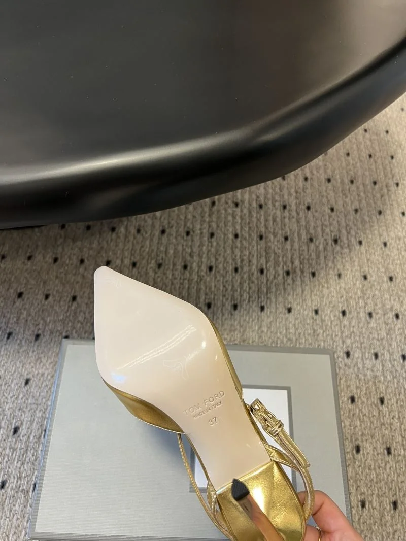 Lightweight Balenciaga Sandals 16903