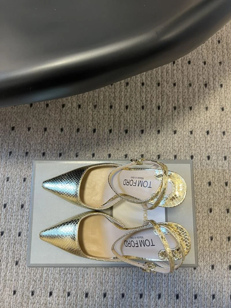 GoAnywhere Balenciaga Sandals 16948
