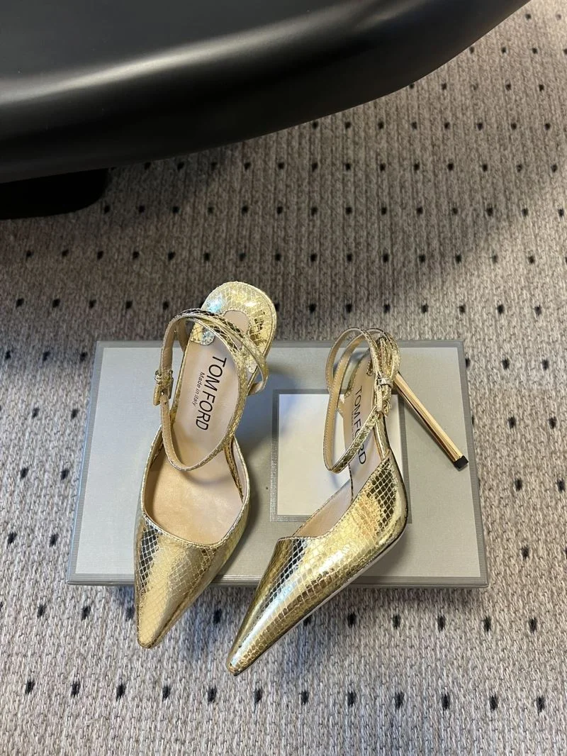 GoAnywhere Balenciaga Sandals 16948