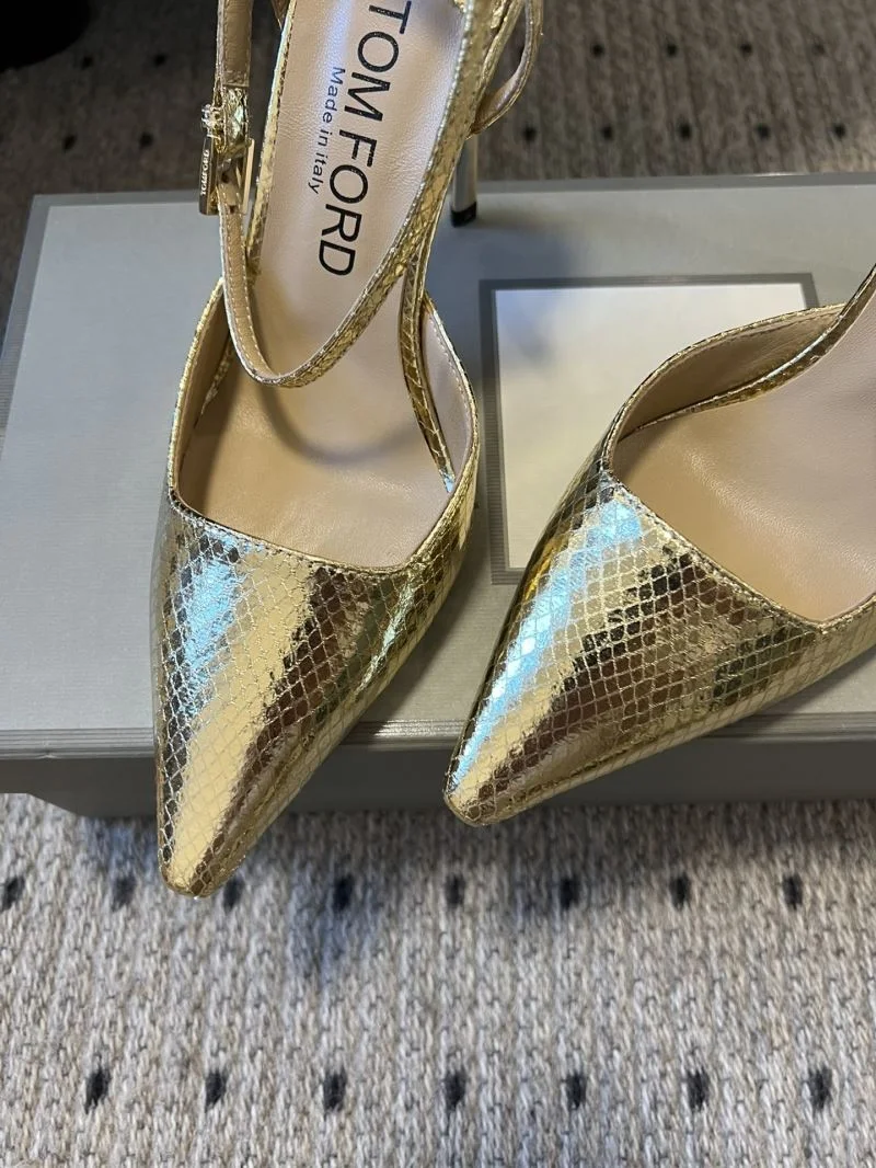 GoAnywhere Balenciaga Sandals 16948