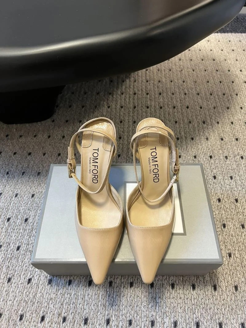 Minimalist Balenciaga Sandals 16953