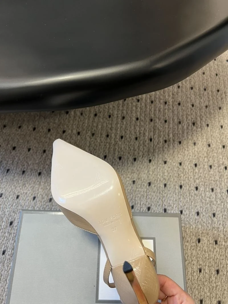 Minimalist Balenciaga Sandals 16953