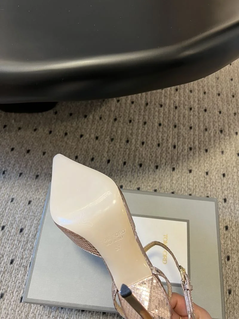Modern Balenciaga Sandals 16901