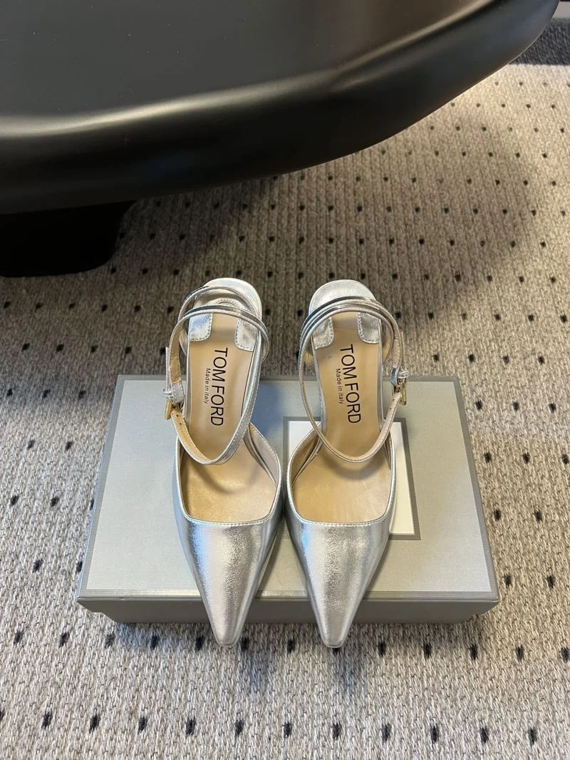 Unique Balenciaga Sandals 16908