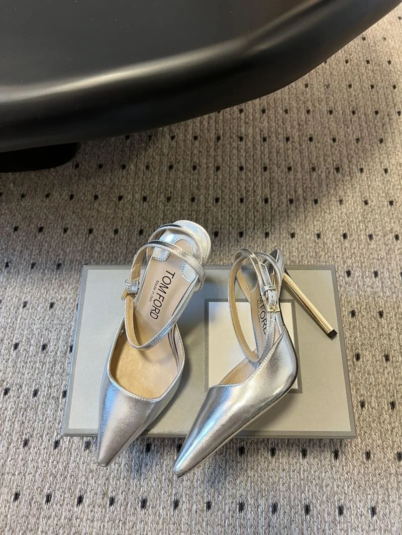 Unique Balenciaga Sandals 16908