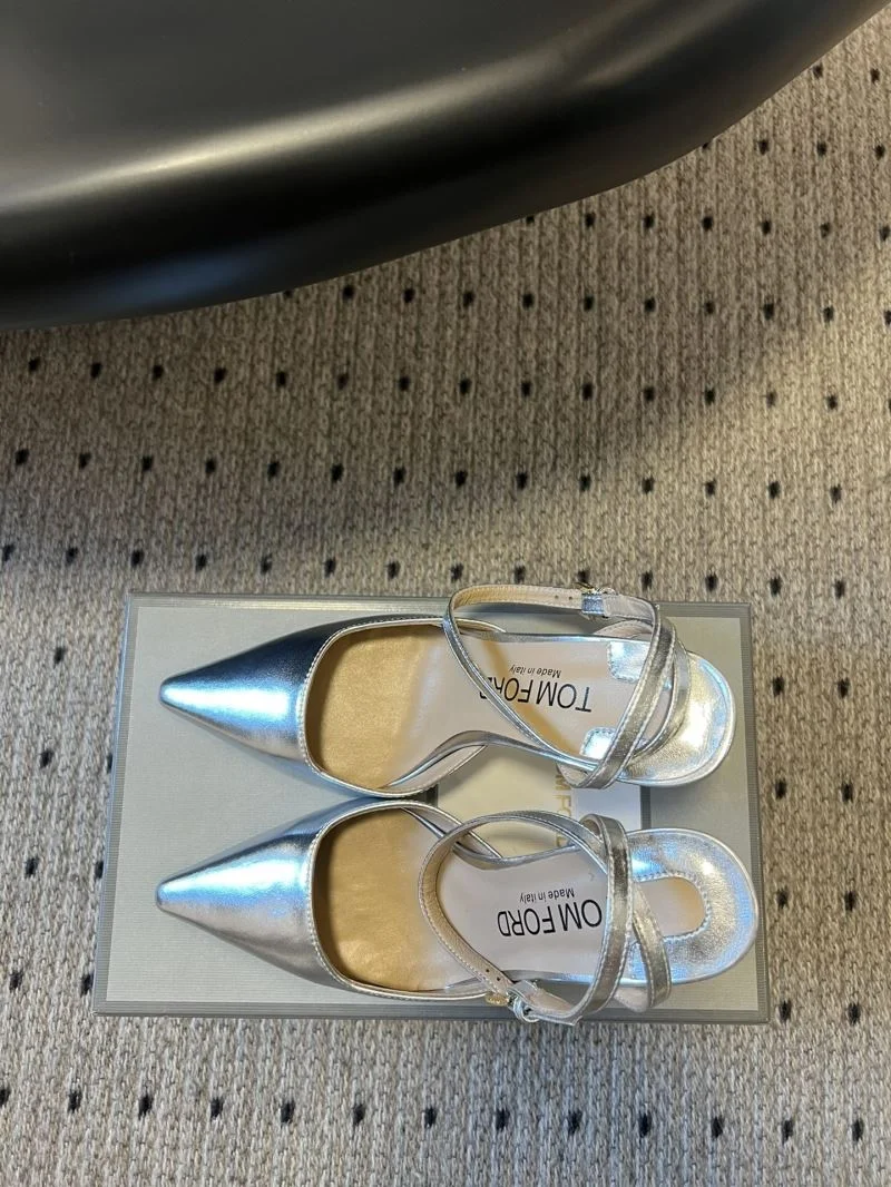 Unique Balenciaga Sandals 16908
