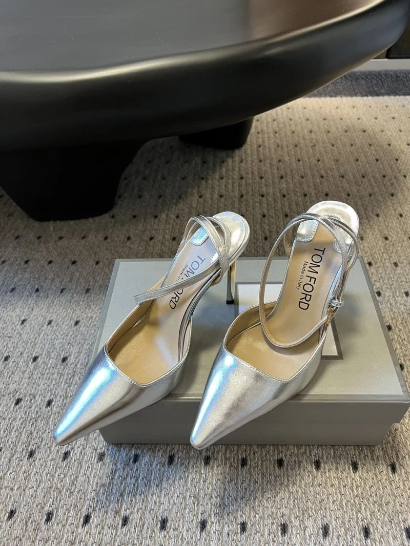 Unique Balenciaga Sandals 16908