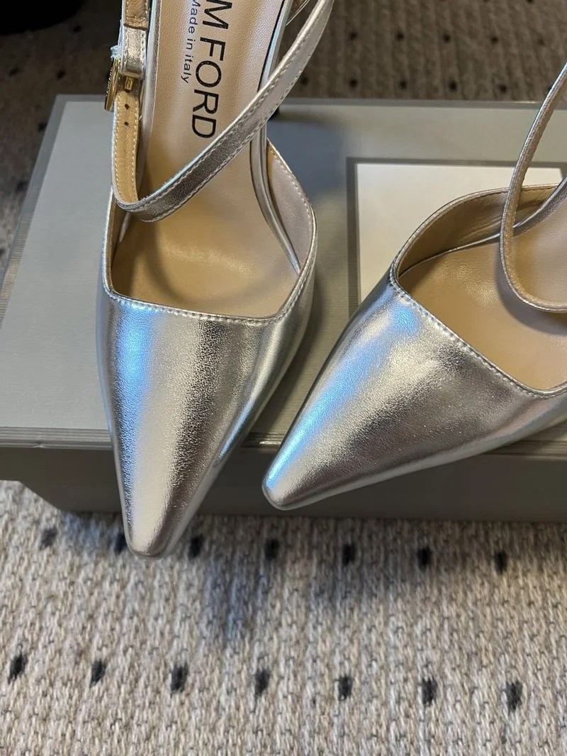 Unique Balenciaga Sandals 16908