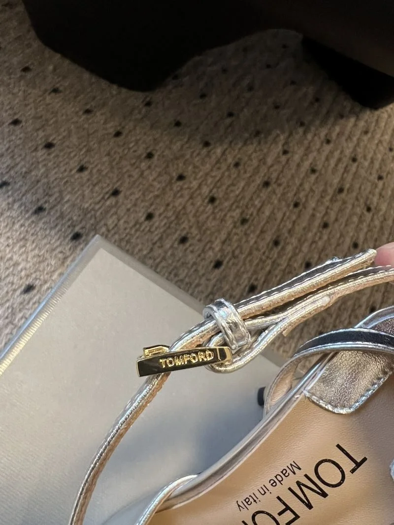 Unique Balenciaga Sandals 16908