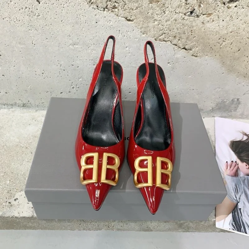 Seasonal Balenciaga Sandals 16898