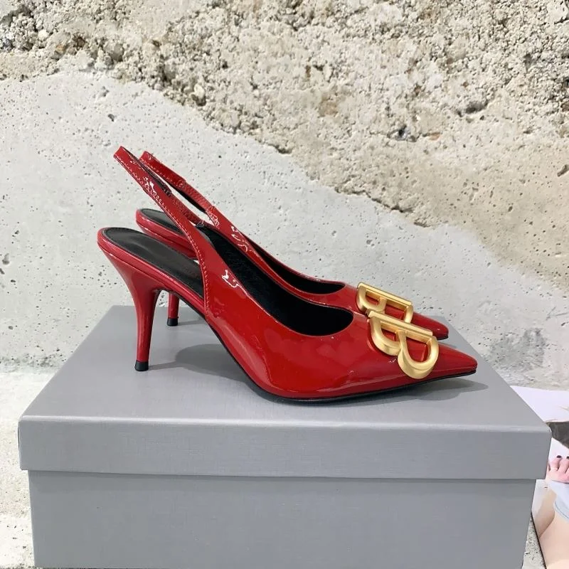 Seasonal Balenciaga Sandals 16898