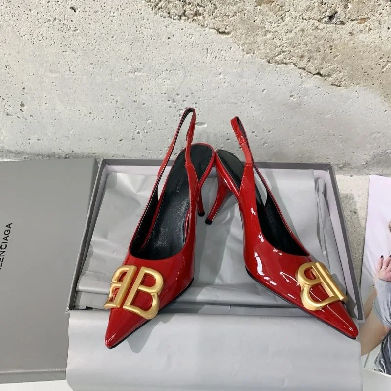 Seasonal Balenciaga Sandals 16898