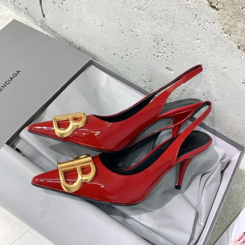 Seasonal Balenciaga Sandals 16898