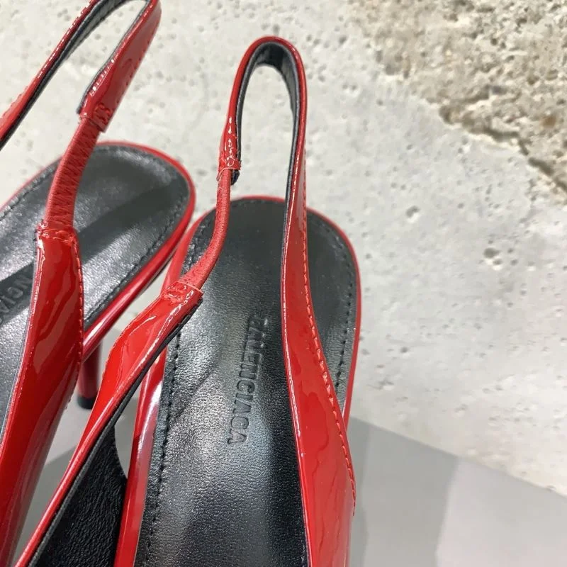 Seasonal Balenciaga Sandals 16898
