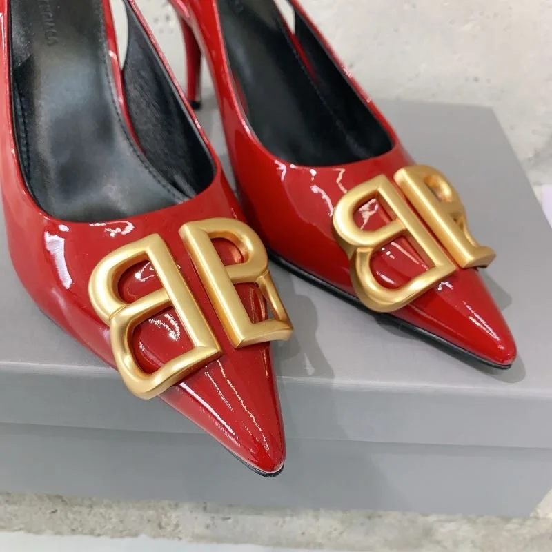 Seasonal Balenciaga Sandals 16898