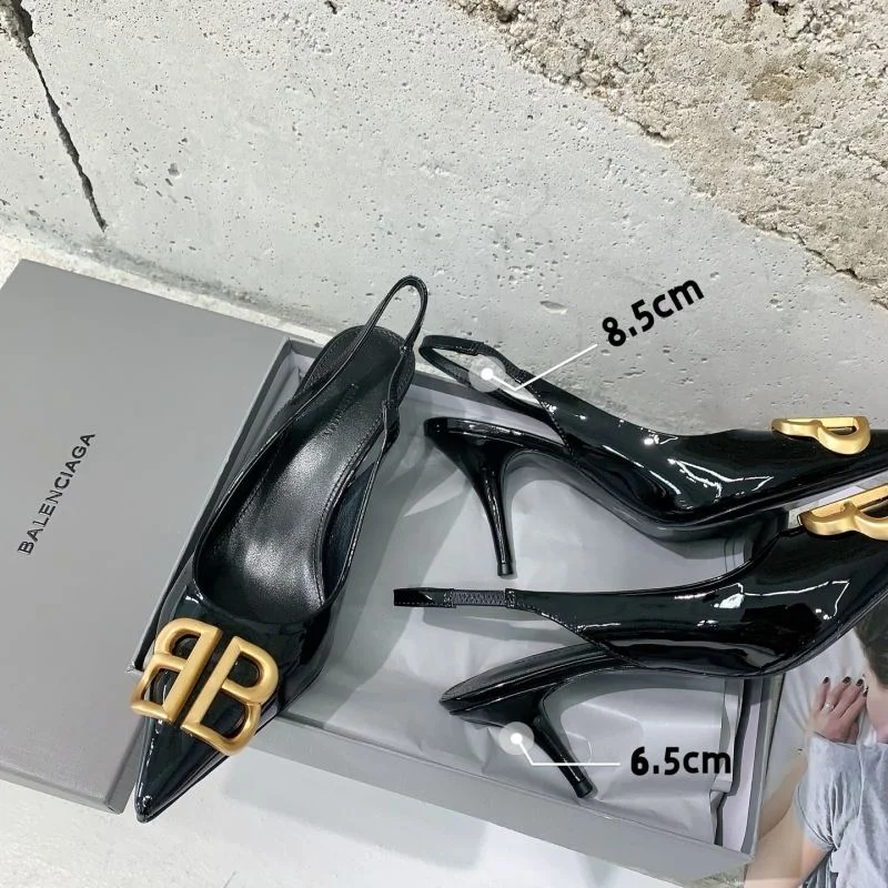 ModernLook Balenciaga Sandals 16917