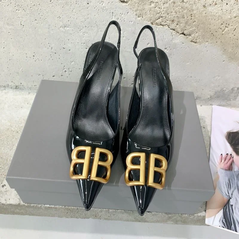 ModernLook Balenciaga Sandals 16917