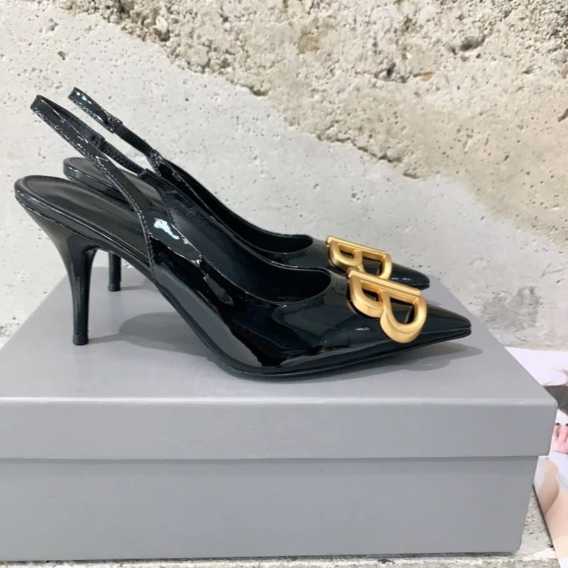 ModernLook Balenciaga Sandals 16917