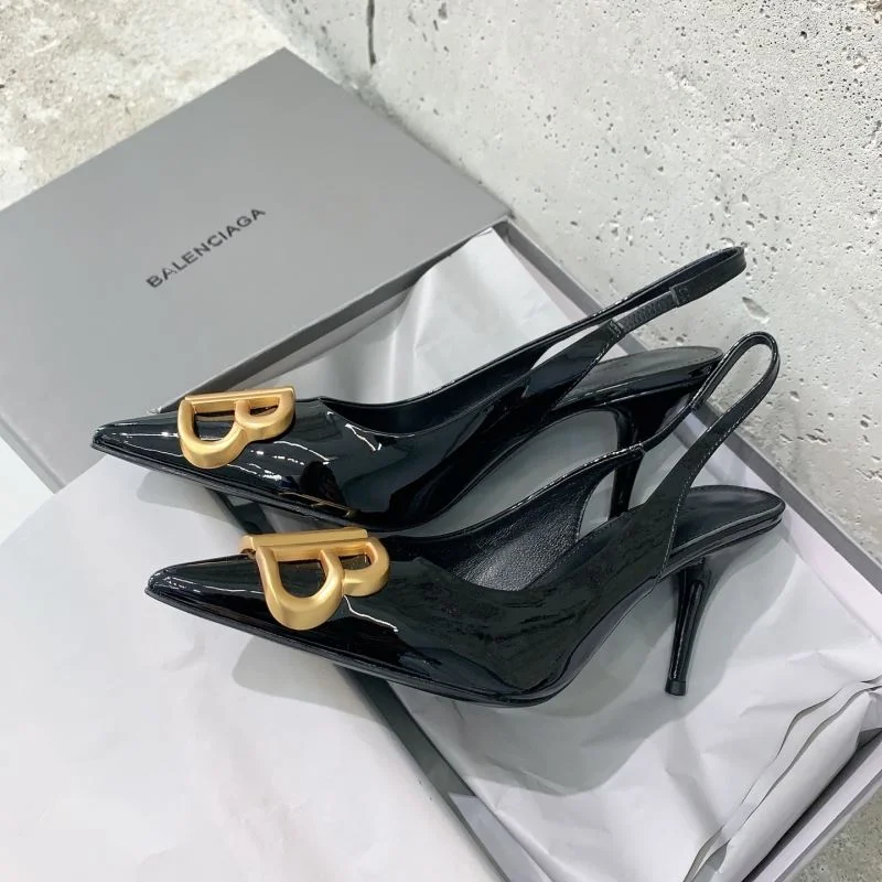 ModernLook Balenciaga Sandals 16917