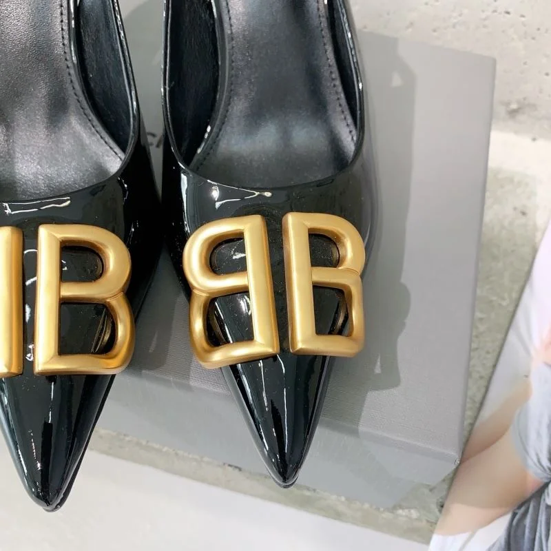 ModernLook Balenciaga Sandals 16917