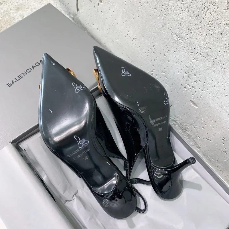 ModernLook Balenciaga Sandals 16917