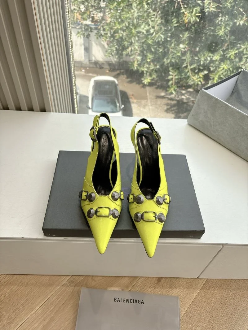 Balenciaga Sandals Practical 16815