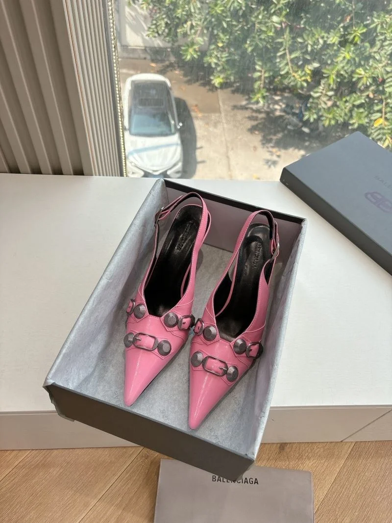 GoAnywhere Balenciaga Sandals 16810
