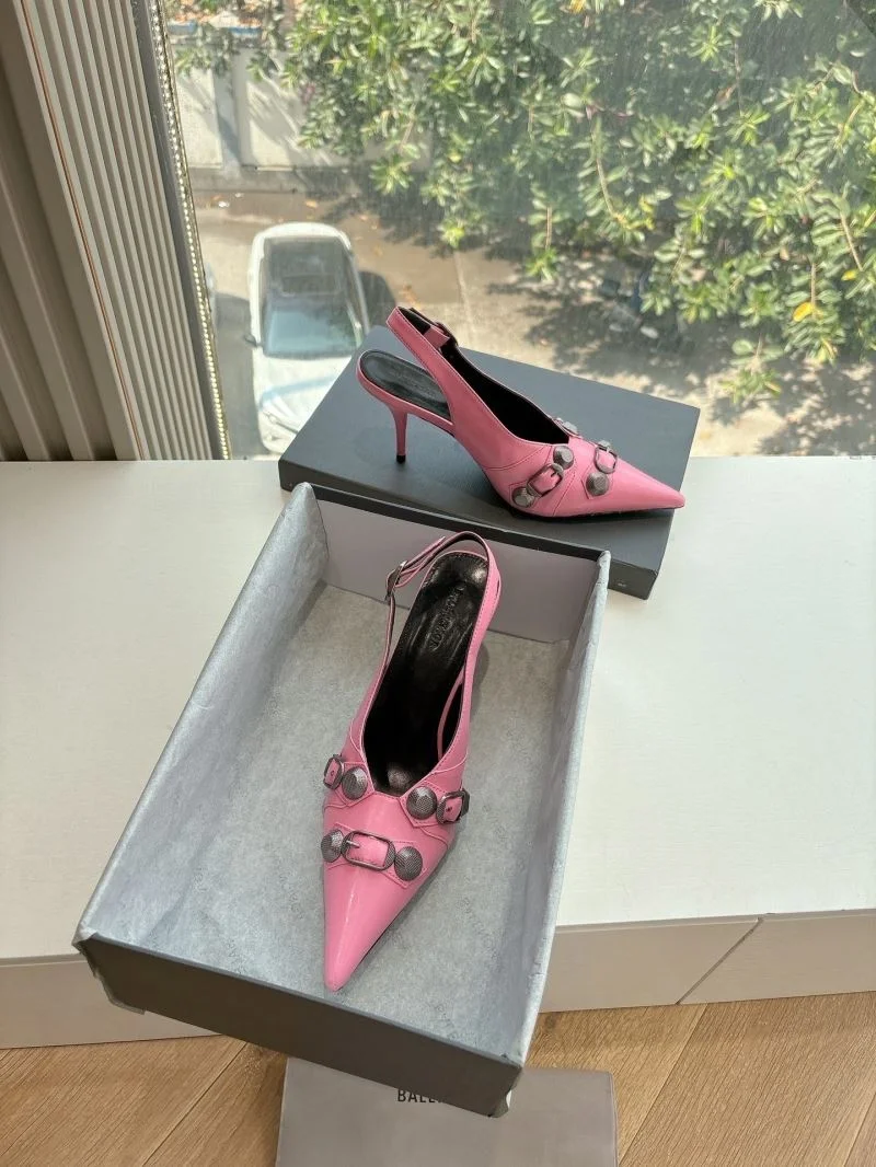 GoAnywhere Balenciaga Sandals 16810