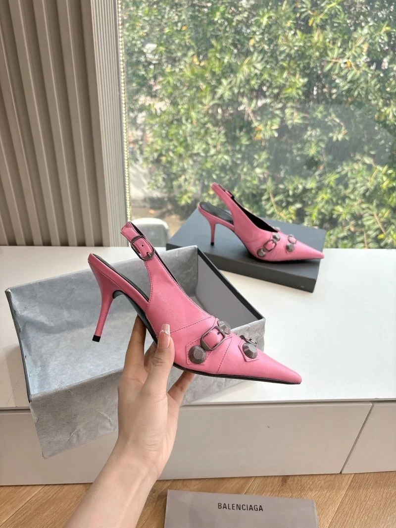 GoAnywhere Balenciaga Sandals 16810