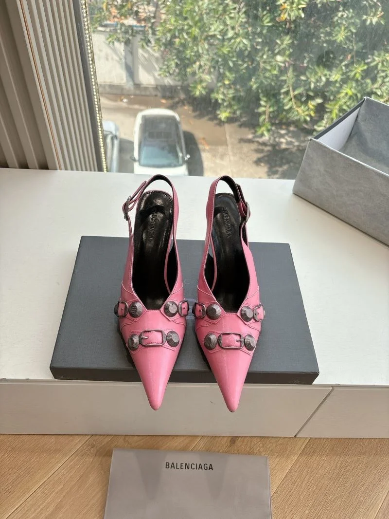 GoAnywhere Balenciaga Sandals 16810
