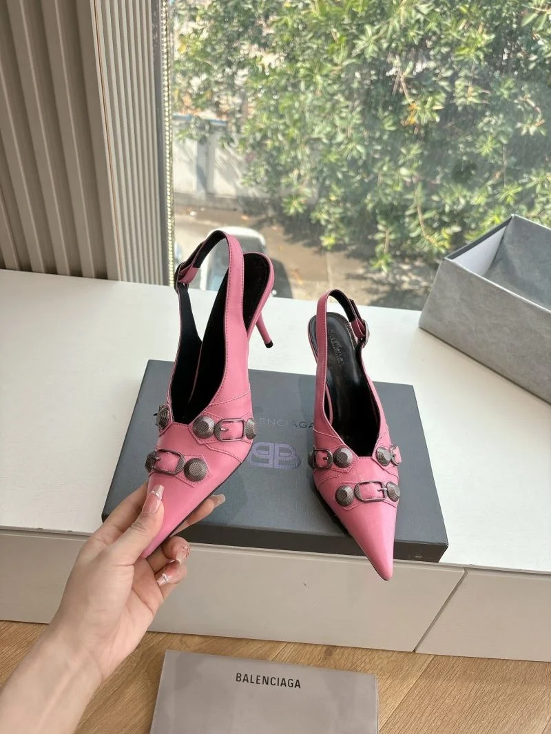GoAnywhere Balenciaga Sandals 16810