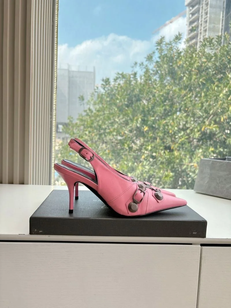 GoAnywhere Balenciaga Sandals 16810