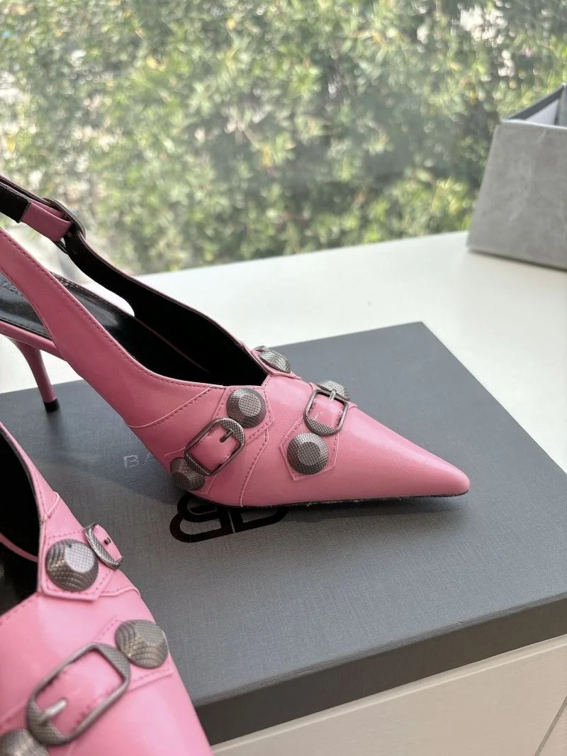 GoAnywhere Balenciaga Sandals 16810
