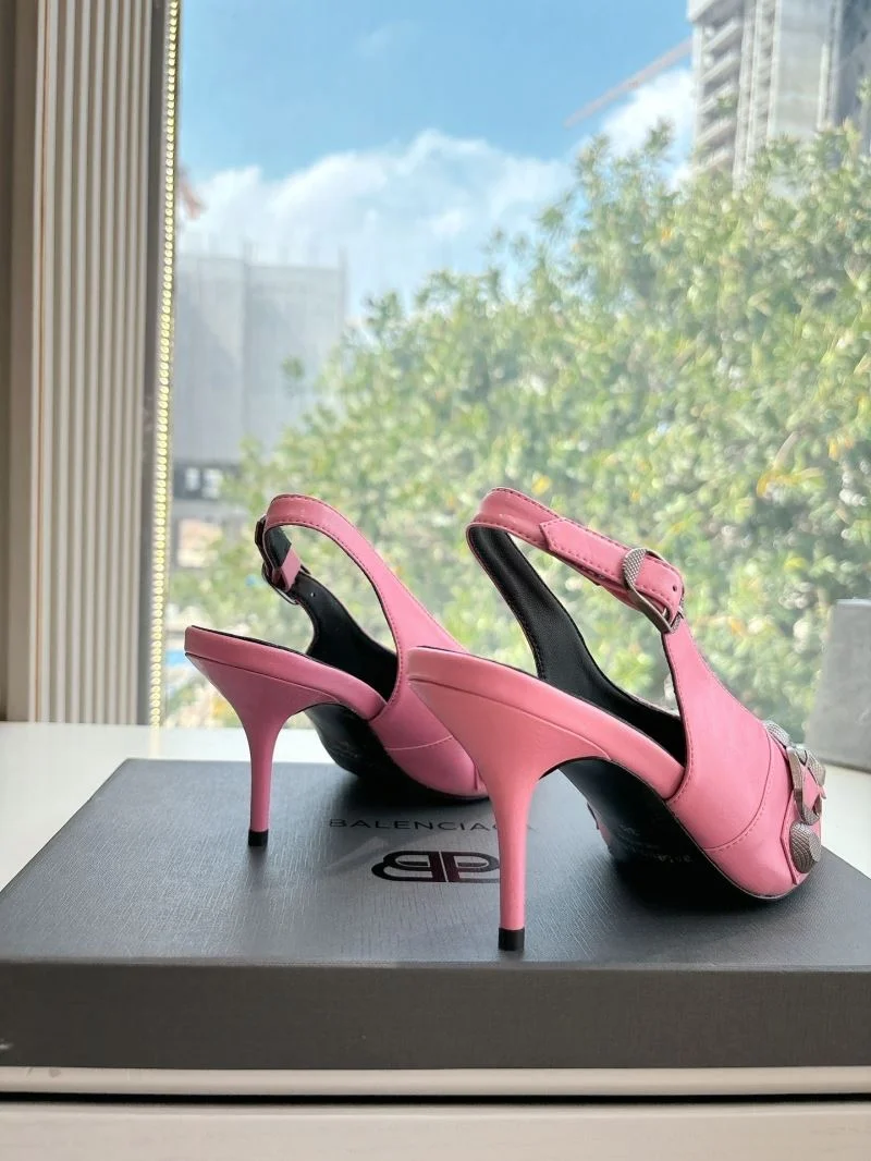 GoAnywhere Balenciaga Sandals 16810