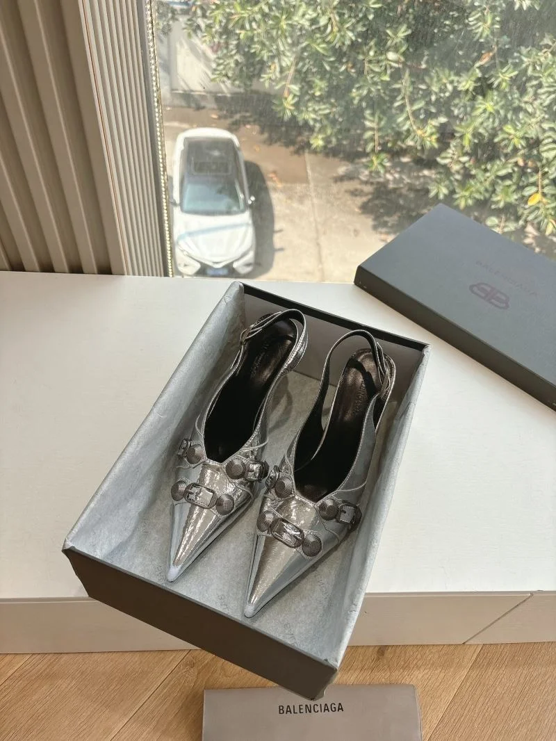 Balenciaga Sandals FlexibleFit 16791