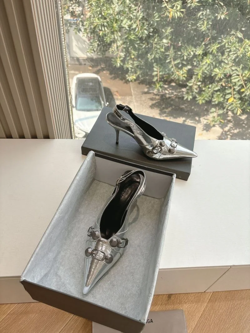 Balenciaga Sandals FlexibleFit 16791