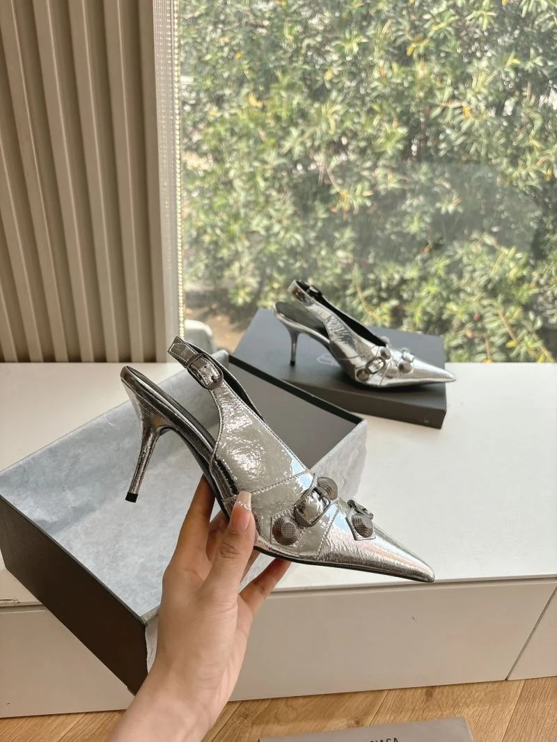 Balenciaga Sandals FlexibleFit 16791