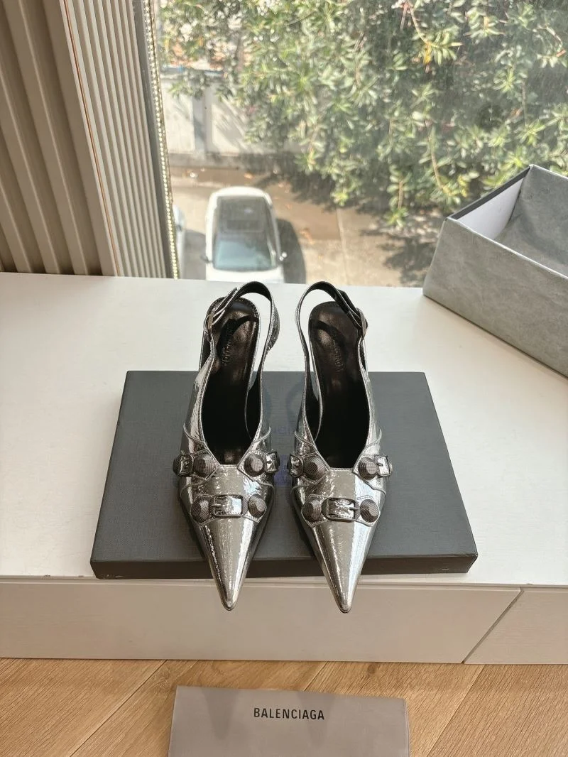 Balenciaga Sandals FlexibleFit 16791