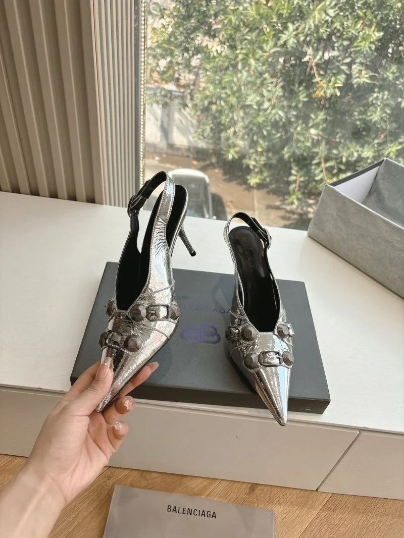 Balenciaga Sandals FlexibleFit 16791