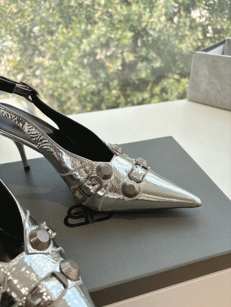 Balenciaga Sandals FlexibleFit 16791