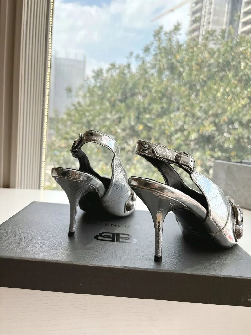 Balenciaga Sandals FlexibleFit 16791