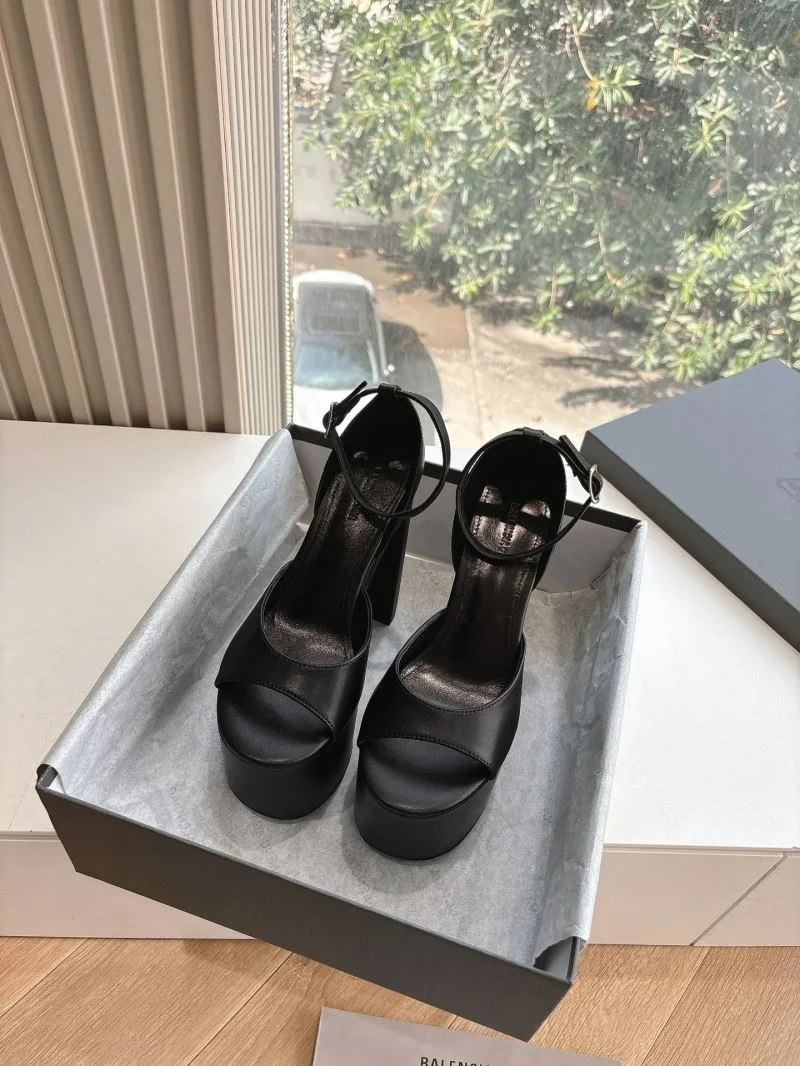 EasyMatch Balenciaga Sandals 16798