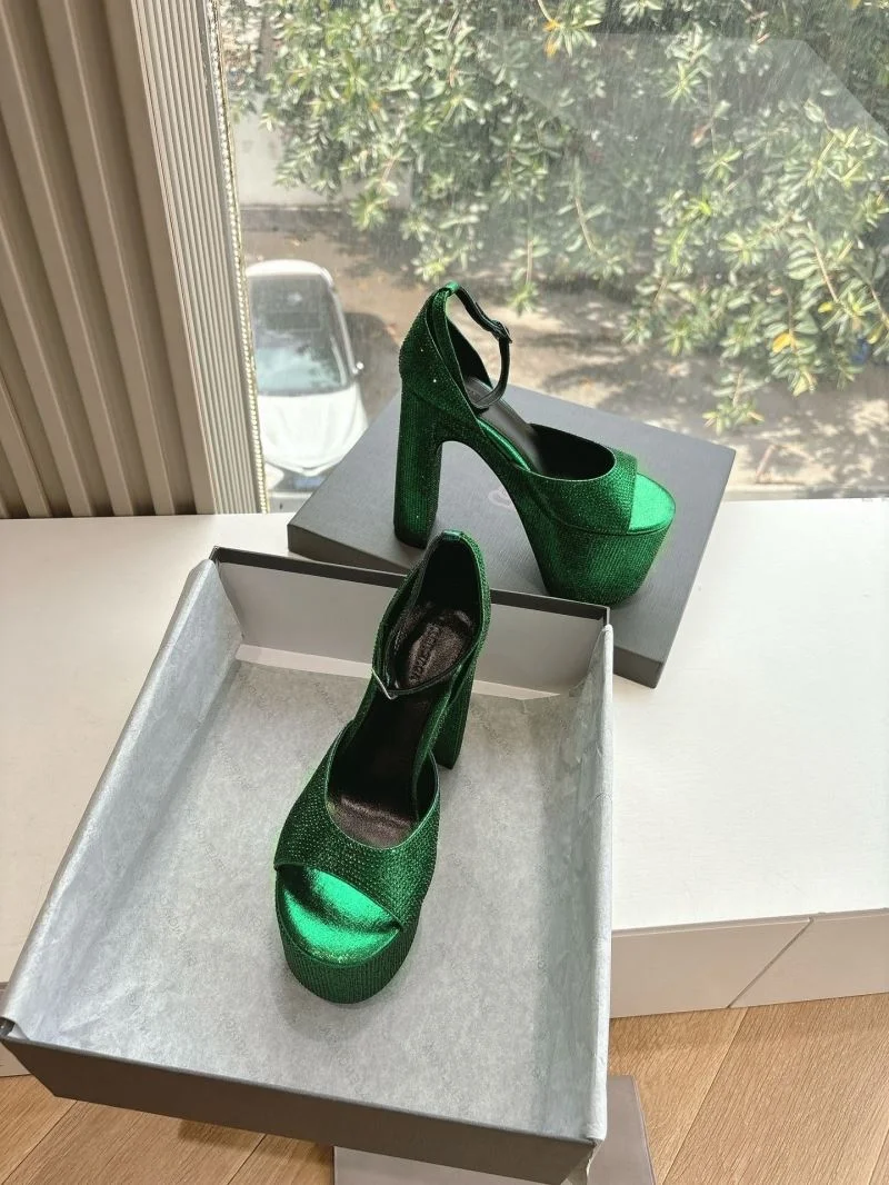 Soft Balenciaga Sandals 16794