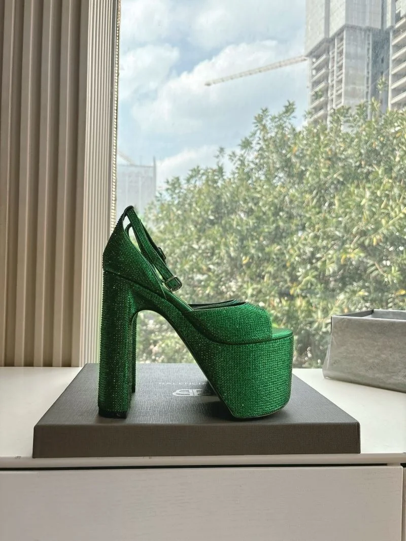 Soft Balenciaga Sandals 16794