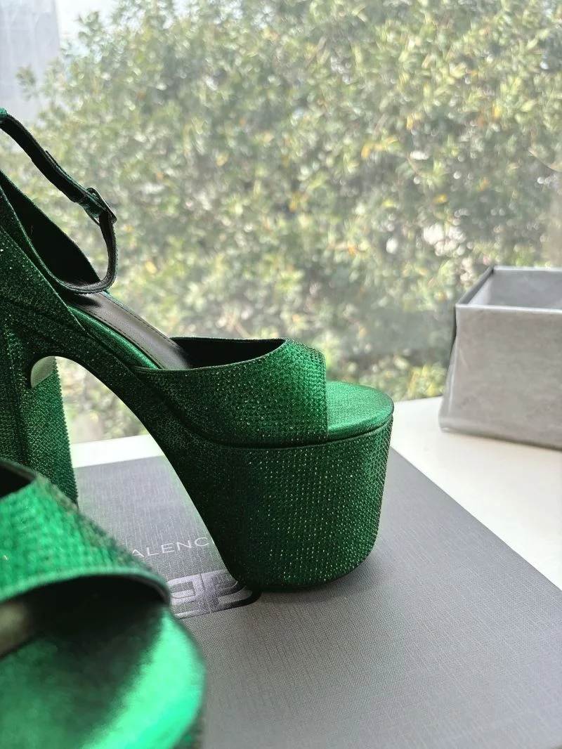 Soft Balenciaga Sandals 16794